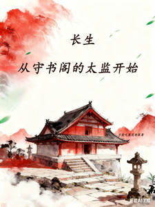 长生:从守书阁的太监开始