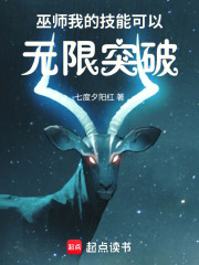 巫师:我的技能可以无限突破