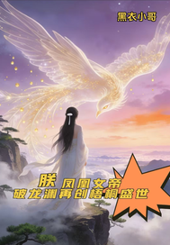 朕凤凰,破龙渊创梧桐盛世