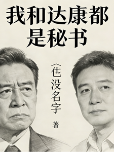 名义:汉东我和达康都是秘书