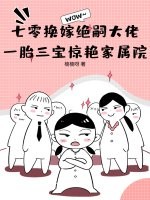 七零换嫁绝嗣大佬,一胎三宝惊艳家属院