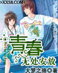 青春，无处安放（完本）