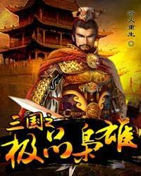 三国之极品枭雄