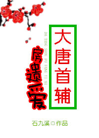 大唐首辅房遗爱